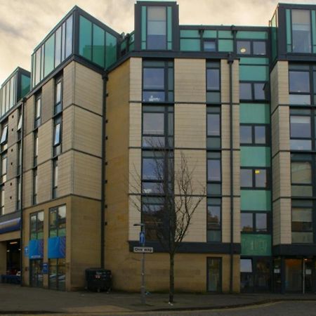 Ensuite Rooms & Studios, Edinburgh - Sk EDI Kültér fotó