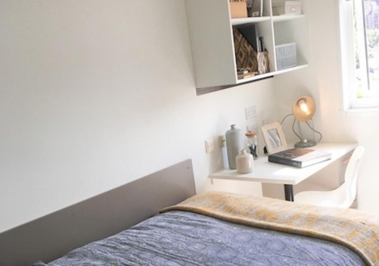 Ensuite Rooms & Studios, Edinburgh - Sk EDI Kültér fotó