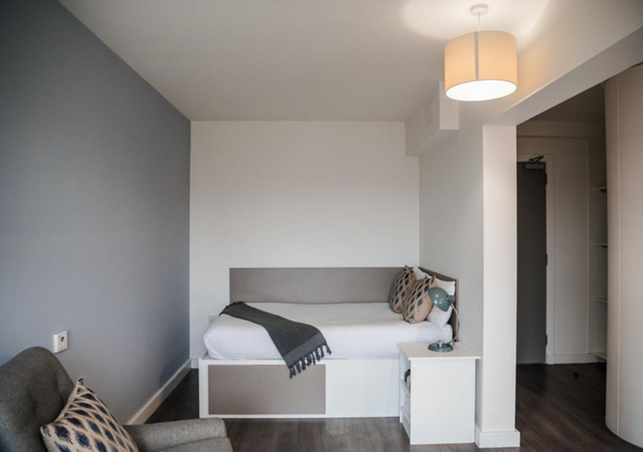 Ensuite Rooms & Studios, Edinburgh - Sk EDI Kültér fotó